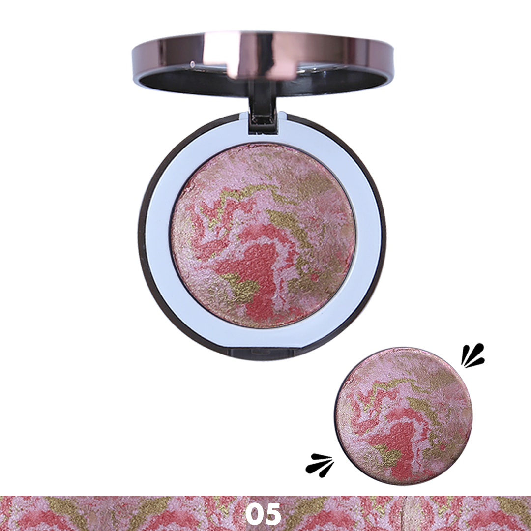Terracotta Blush On - Sweetface