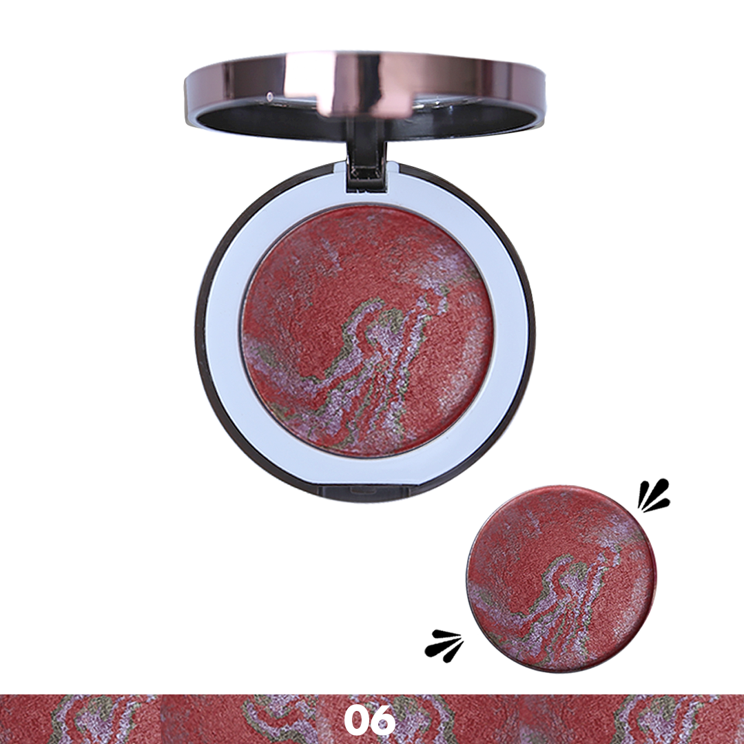 Terracotta Blush On - Sweetface