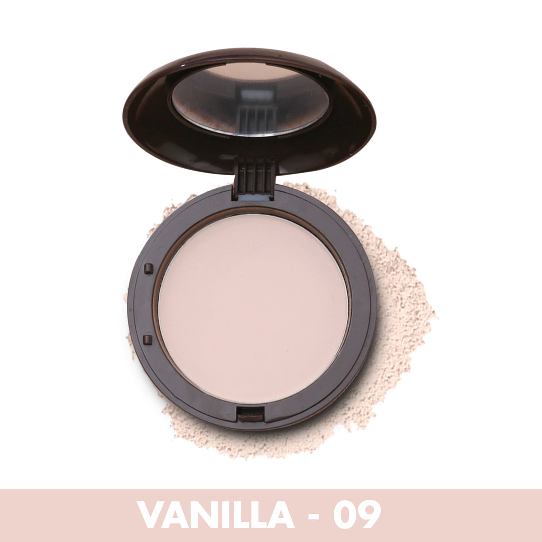 Whitening Pressed Powder - Sweetface